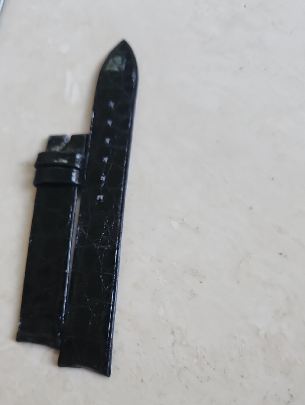 Piaget Watch Strap - Picture 3 of 4
